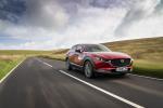 Mazda CX-30 Skyactiv-X 2019 года (UK)